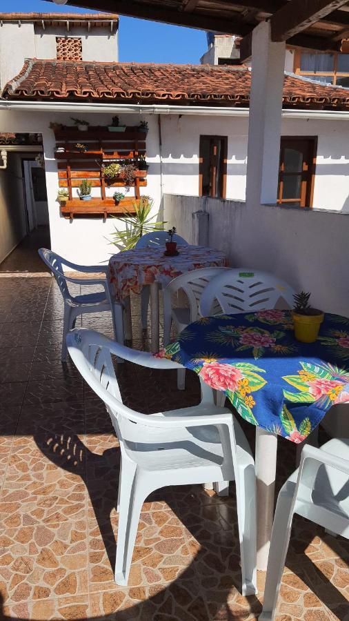 Casa Aconchegante Em Arraial Vila Arraial do Cabo Exterior foto