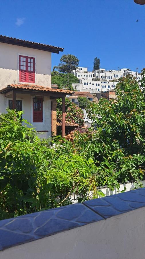 Casa Aconchegante Em Arraial Vila Arraial do Cabo Exterior foto
