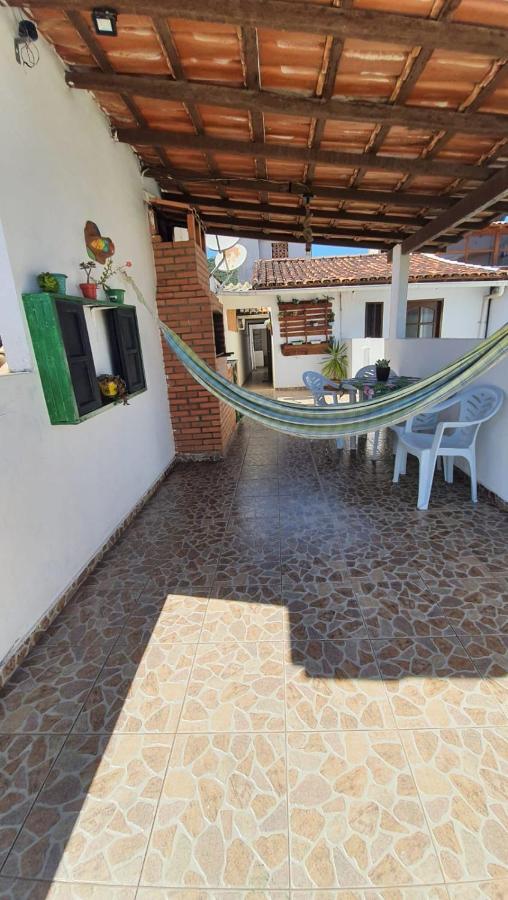Casa Aconchegante Em Arraial Vila Arraial do Cabo Exterior foto